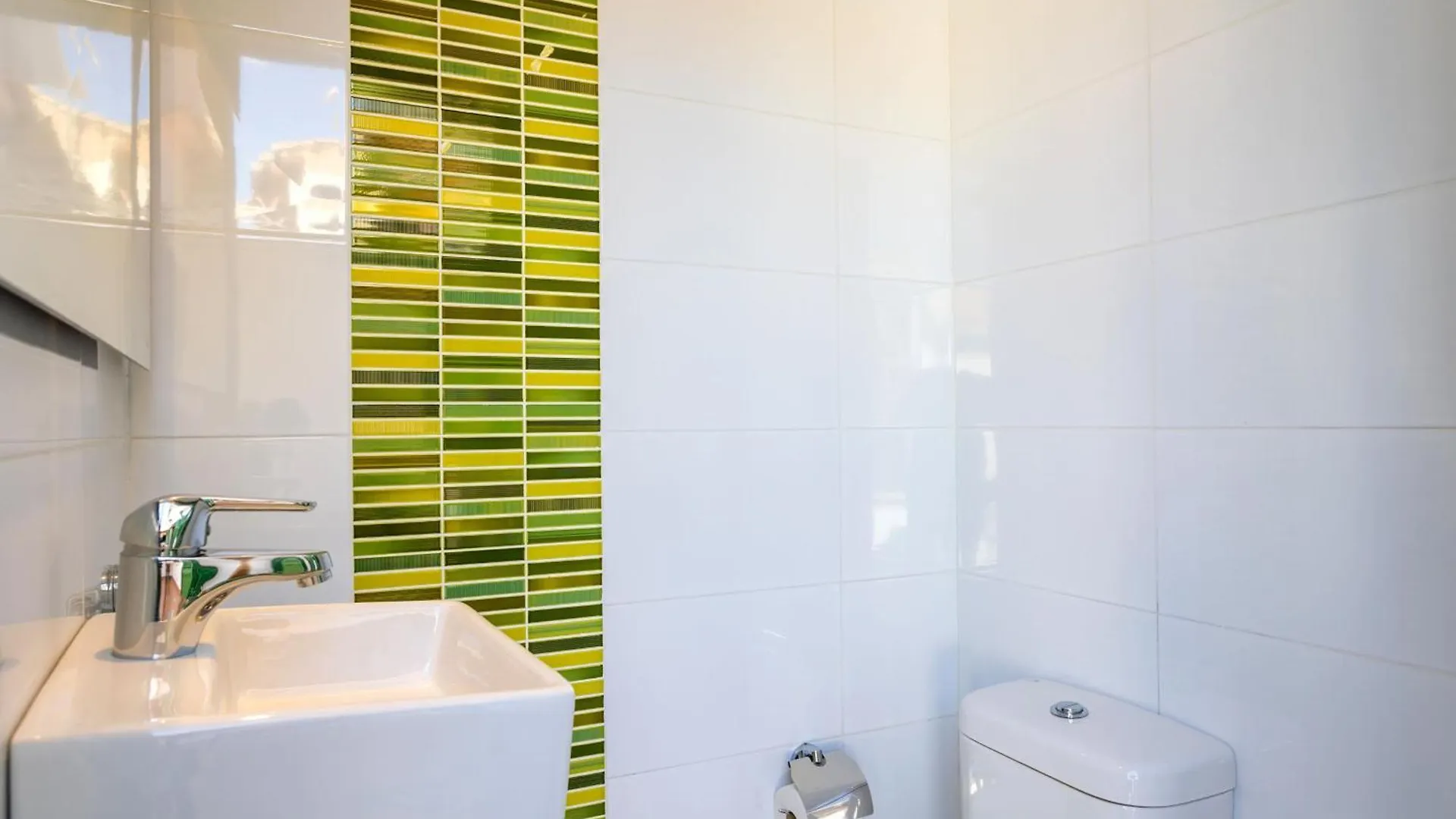 Сasa de vacaciones Casa Vileta Palma de Mallorca España