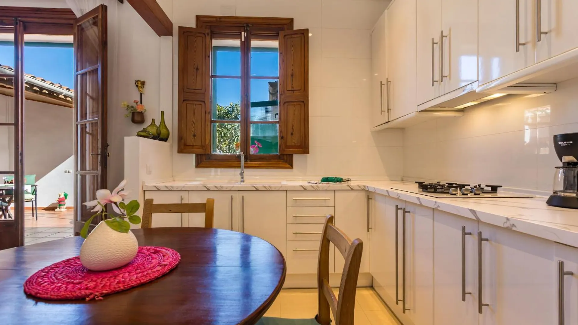 Сasa de vacaciones Casa Vileta Palma de Mallorca