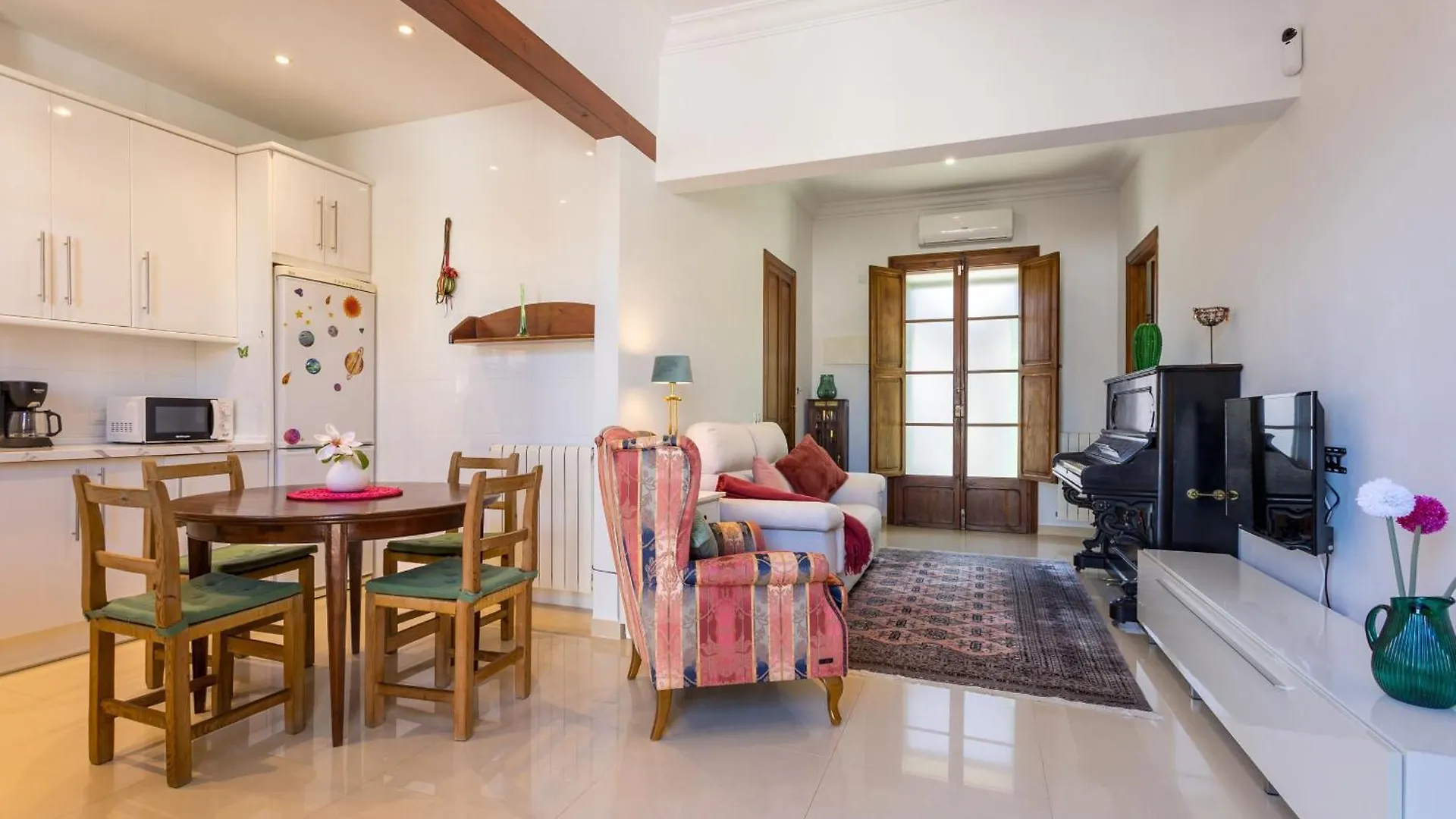 Casa Vileta Palma de Mallorca 0*,