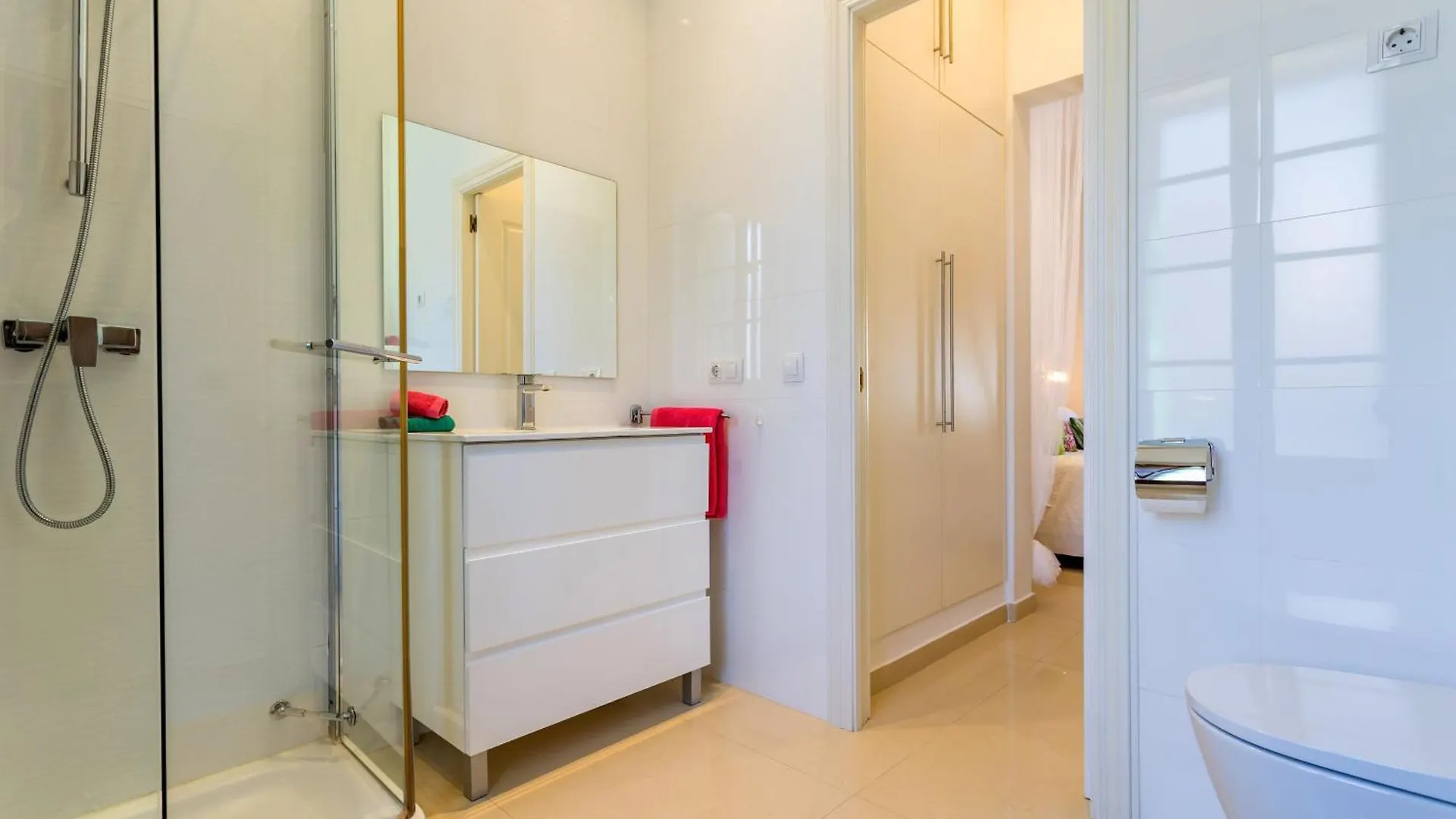 Casa Vileta Palma de Mallorca Сasa de vacaciones