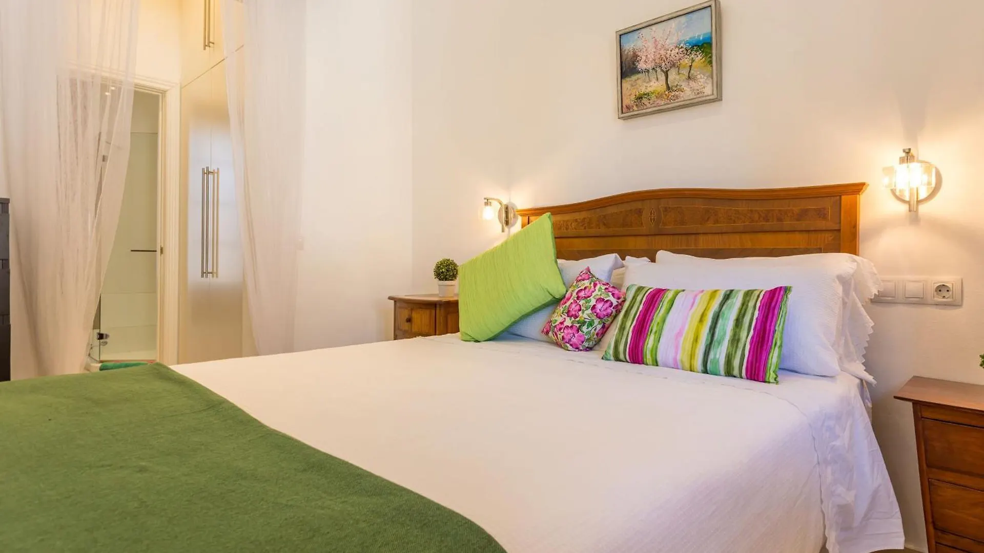 Casa Vileta Palma de Mallorca 0*,  España