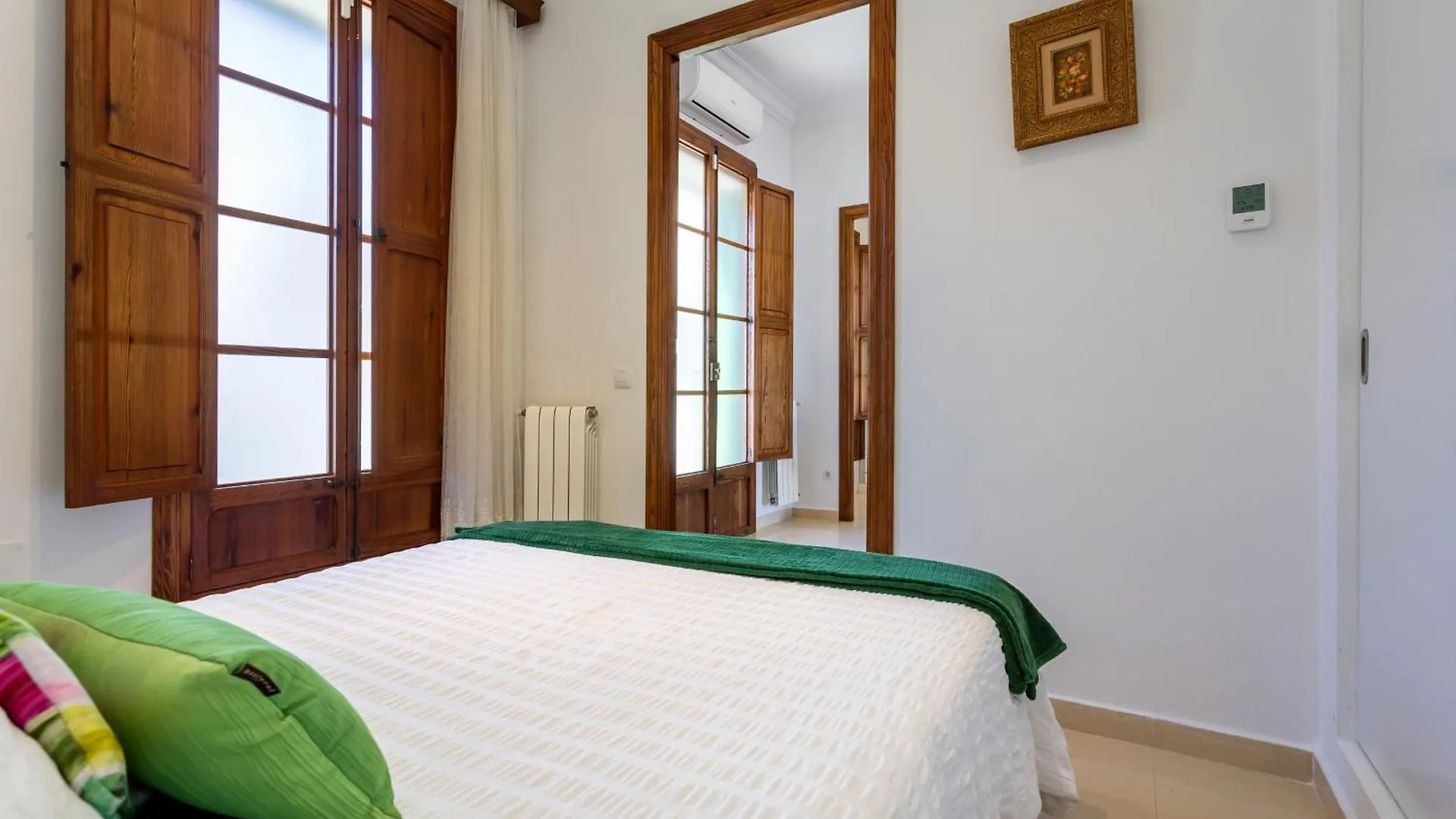 Casa Vileta Palma de Mallorca