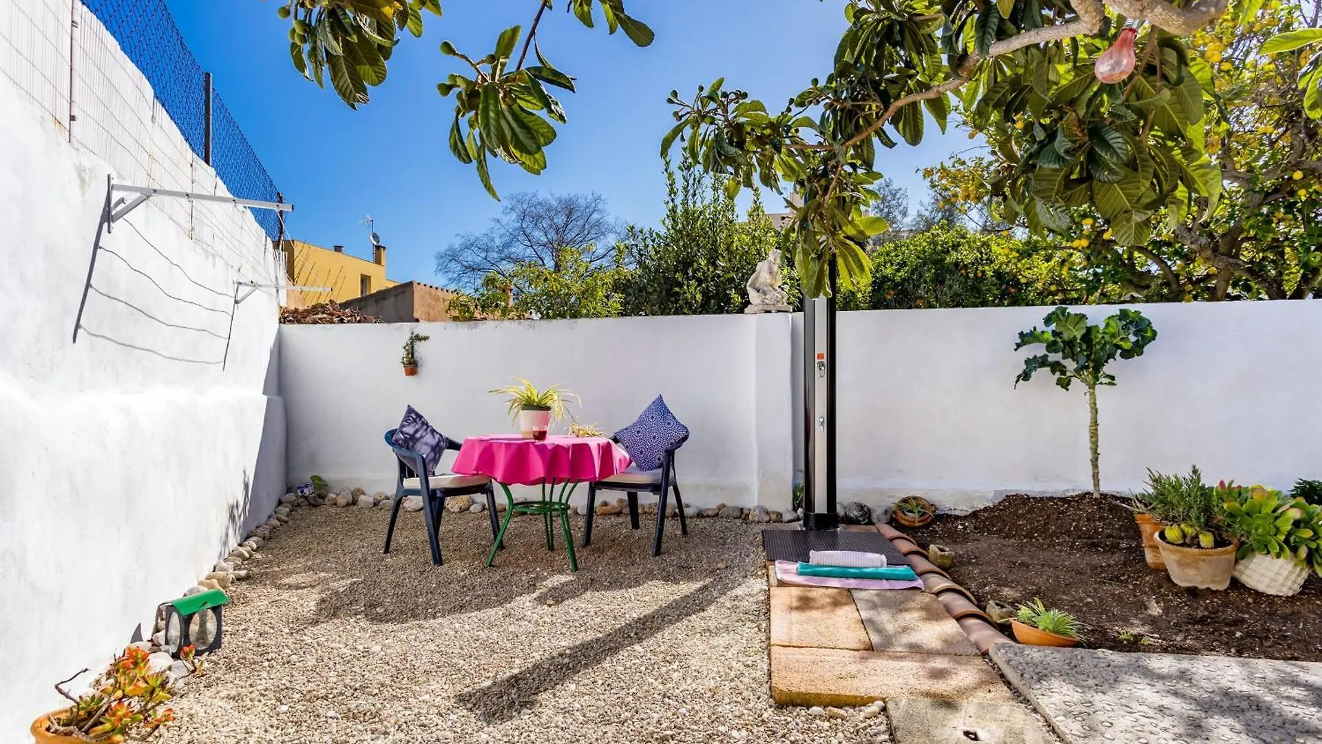 Holiday home Casa Vileta Palma de Mallorca