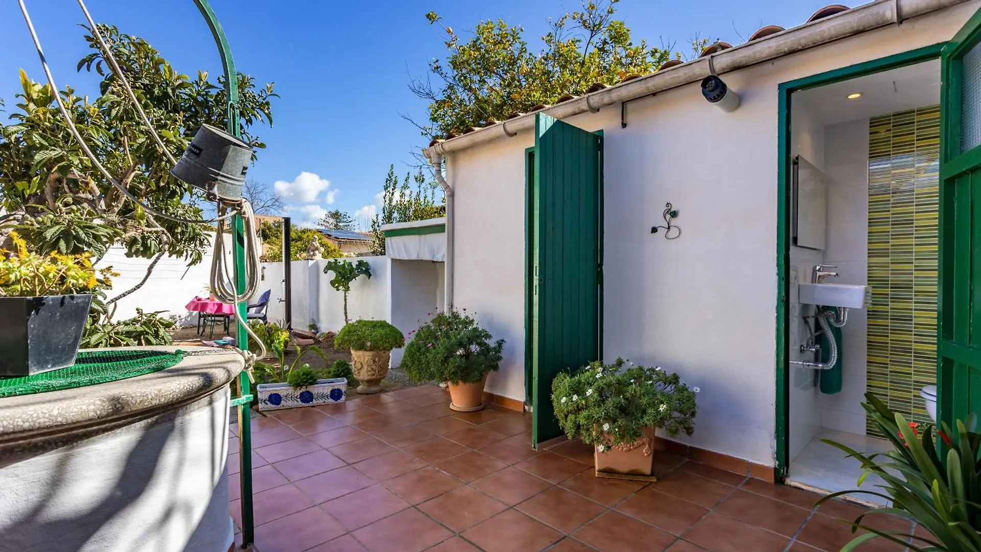 Casa Vileta Palma de Mallorca 0*,