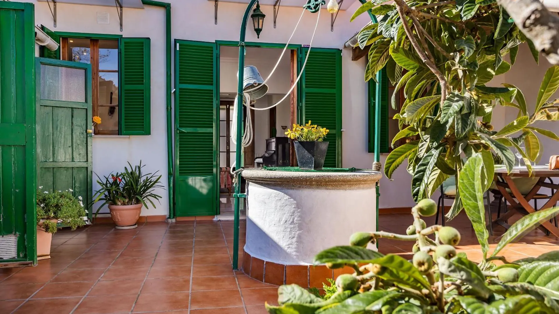 Casa Vileta Palma de Mallorca