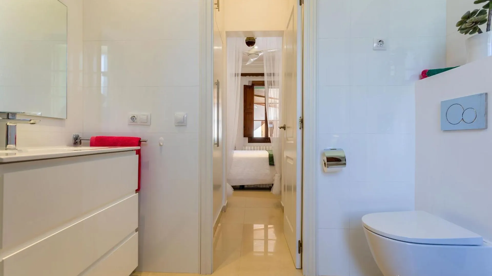 Casa Vileta Palma de Mallorca Holiday home