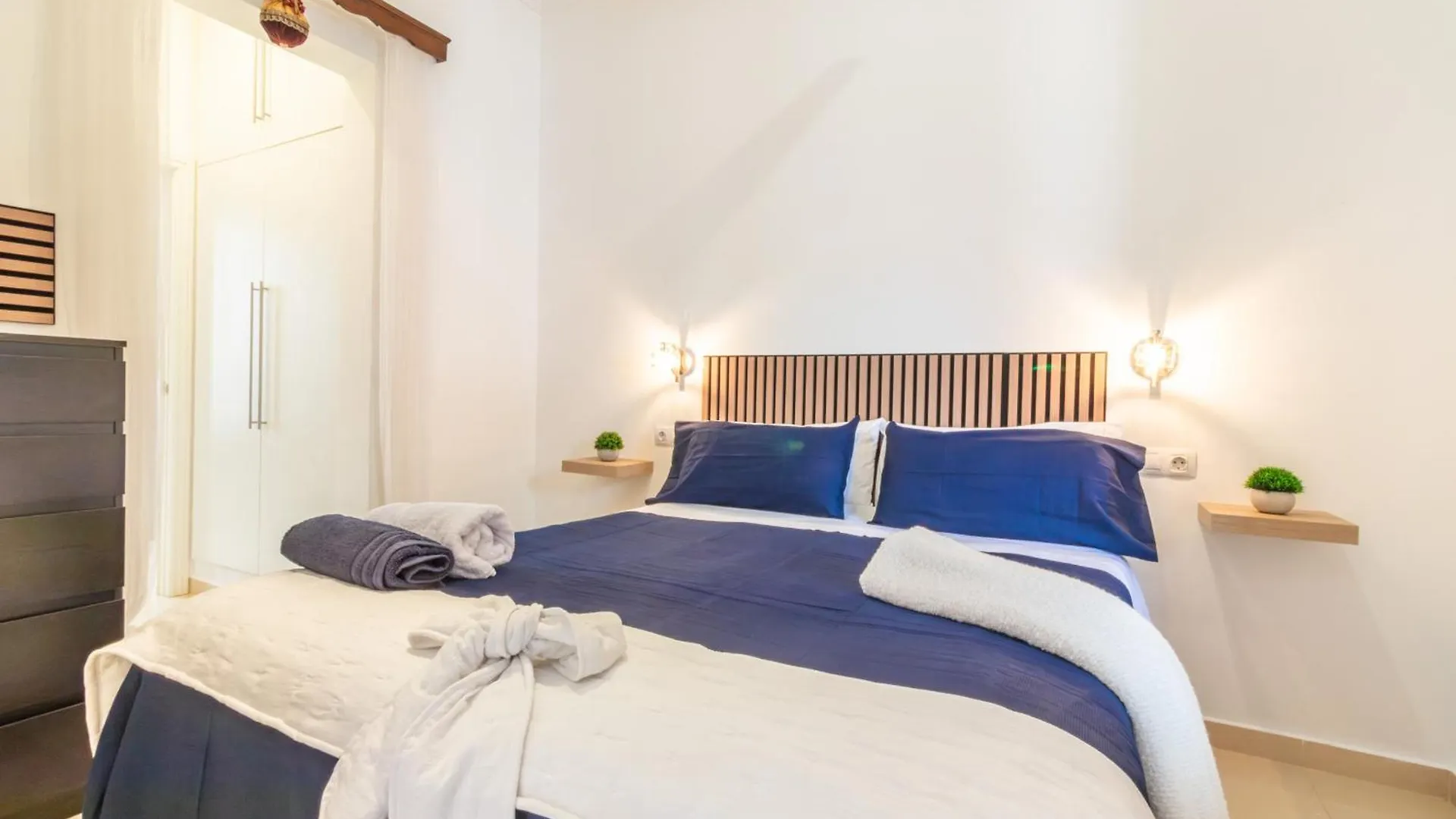 Casa Vileta Palma de Mallorca