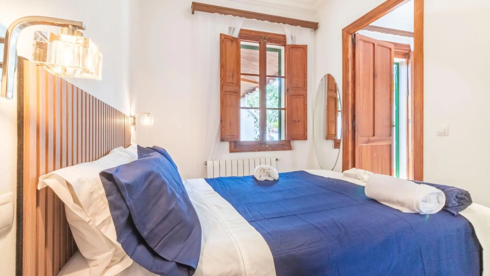 Casa Vileta Palma de Mallorca 0*,  España