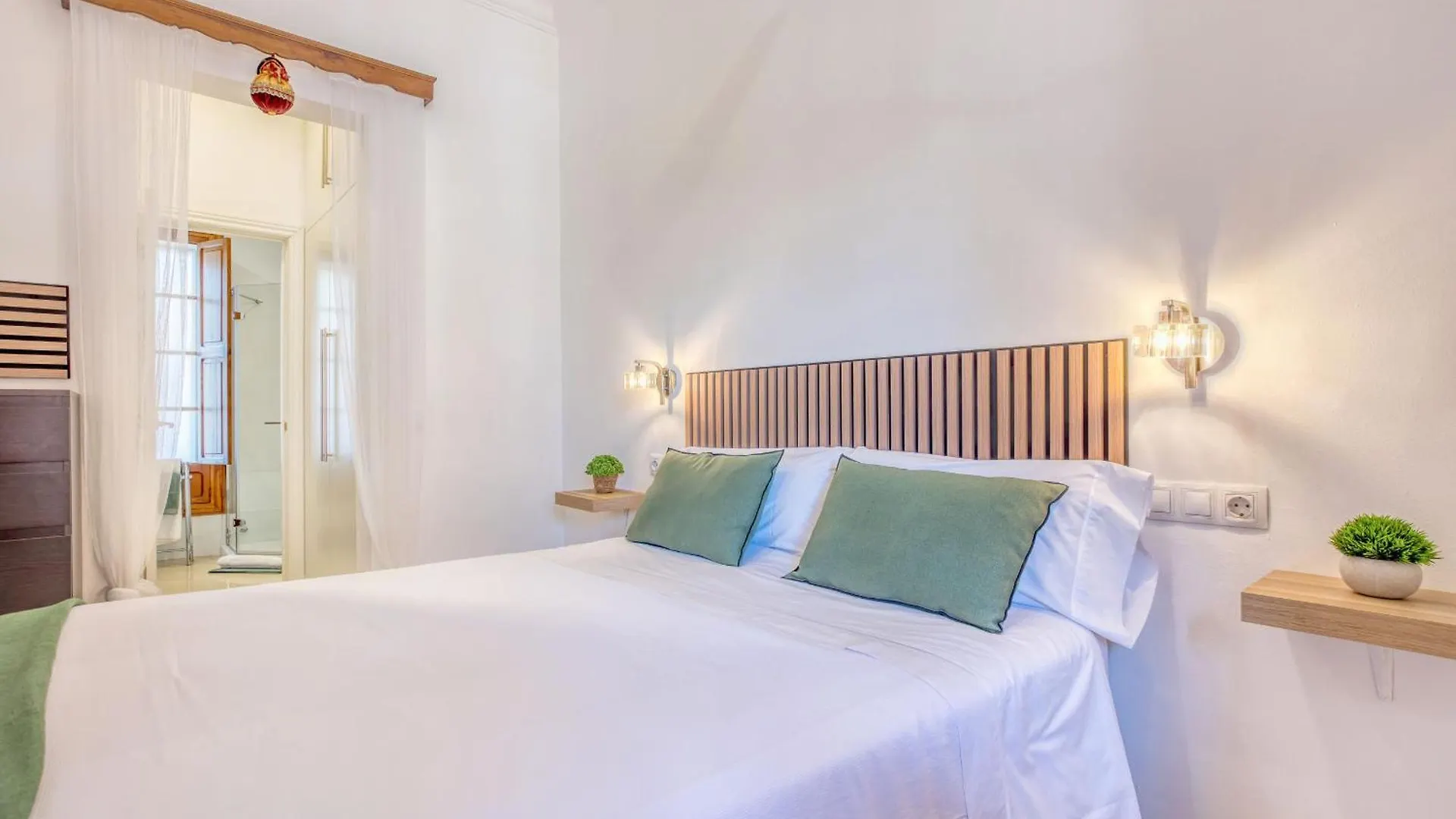 Casa Vileta 팔마데마요르카 0*,  스페인