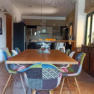 Palmeras , Sant Pere Pescador España