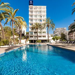 4* Otel Eurostars Marivent