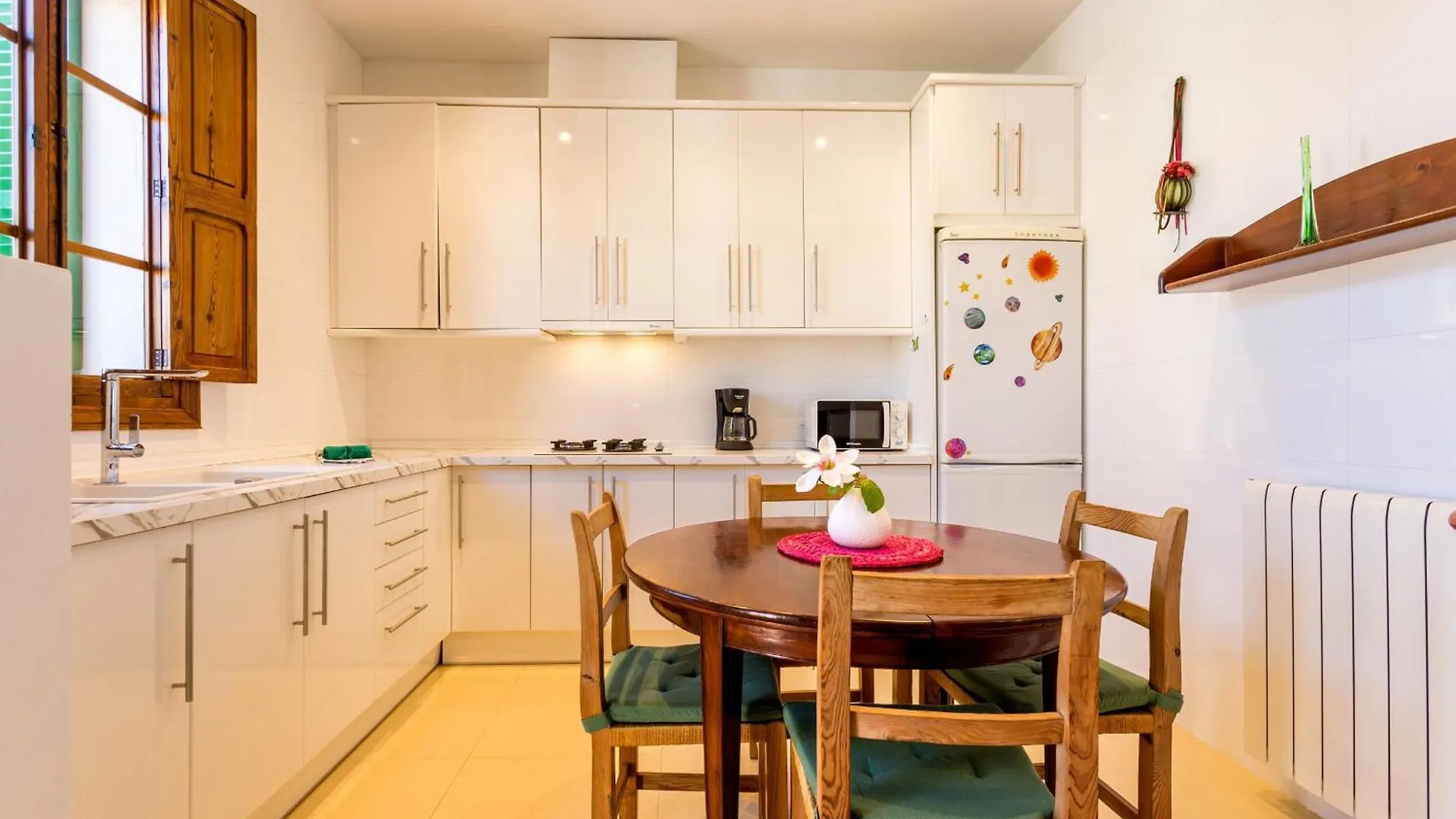 Prázdninový dům Casa Vileta Palma de Mallorca Španělsko
