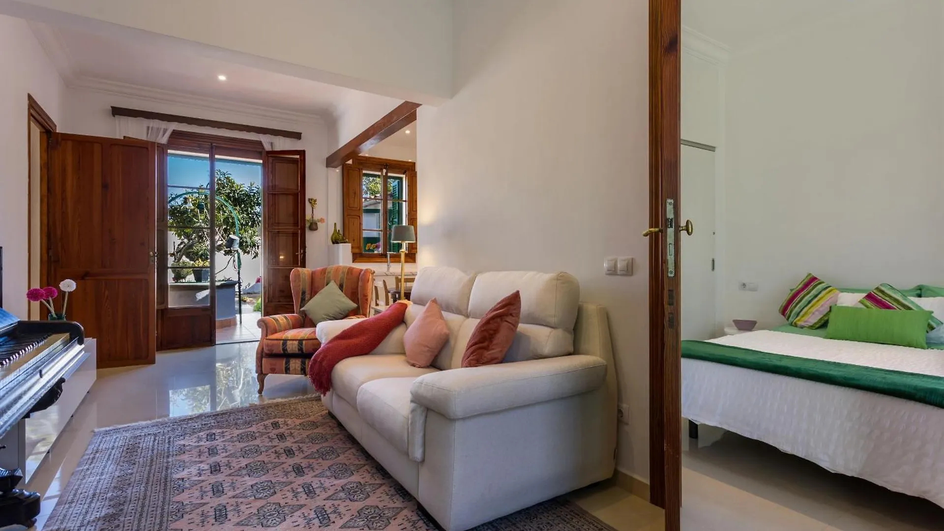 Casa Vileta Palma de Mallorca Spain