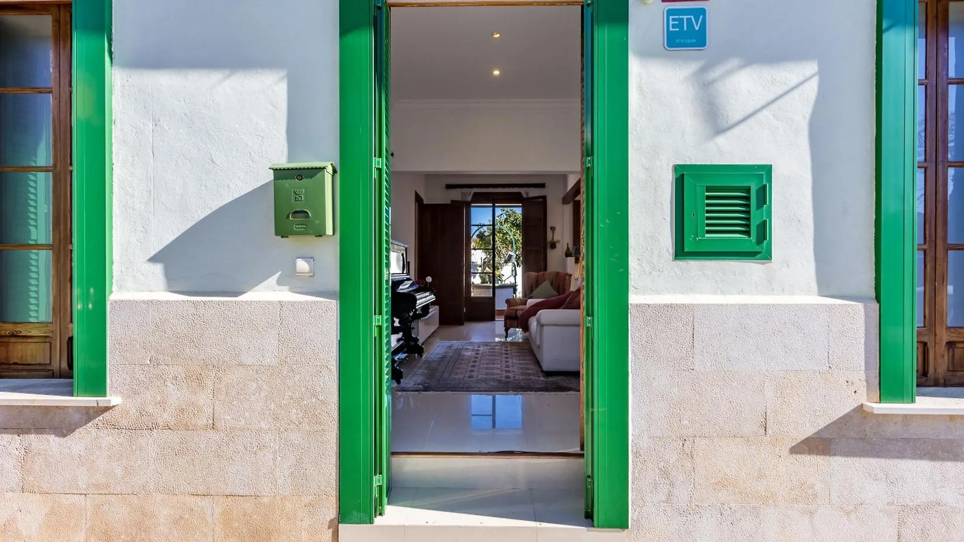 Holiday home Casa Vileta Palma de Mallorca Spain