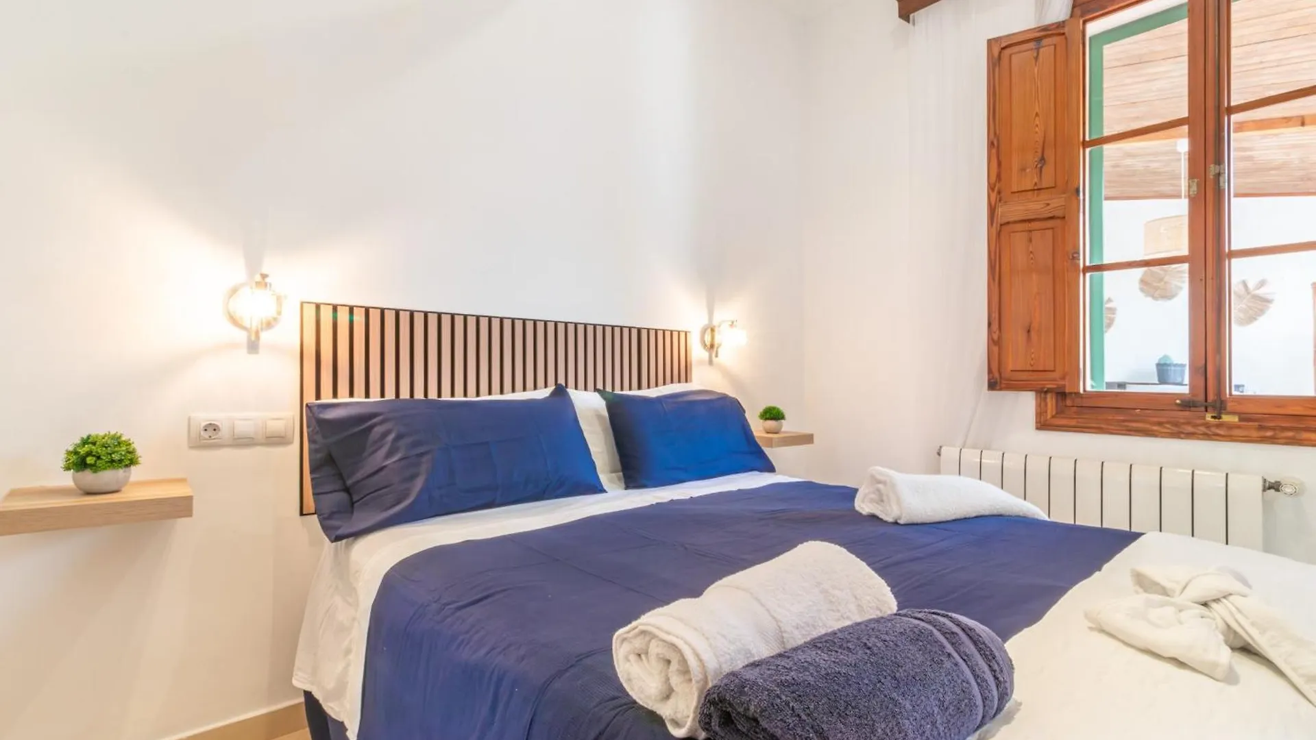 Prázdninový dům Casa Vileta Palma de Mallorca