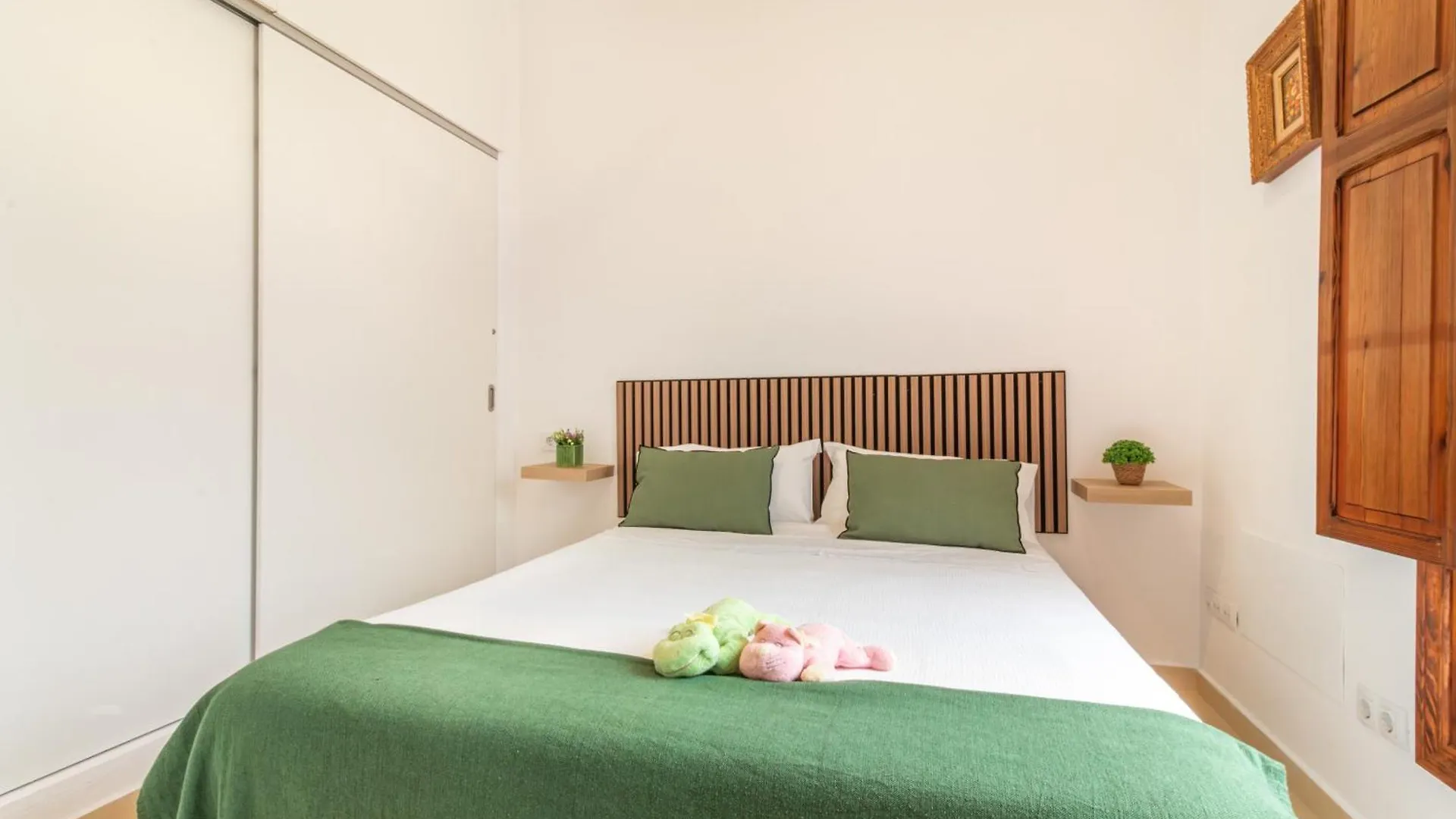Casa Vileta Palma de Mallorca 0*,  Španělsko