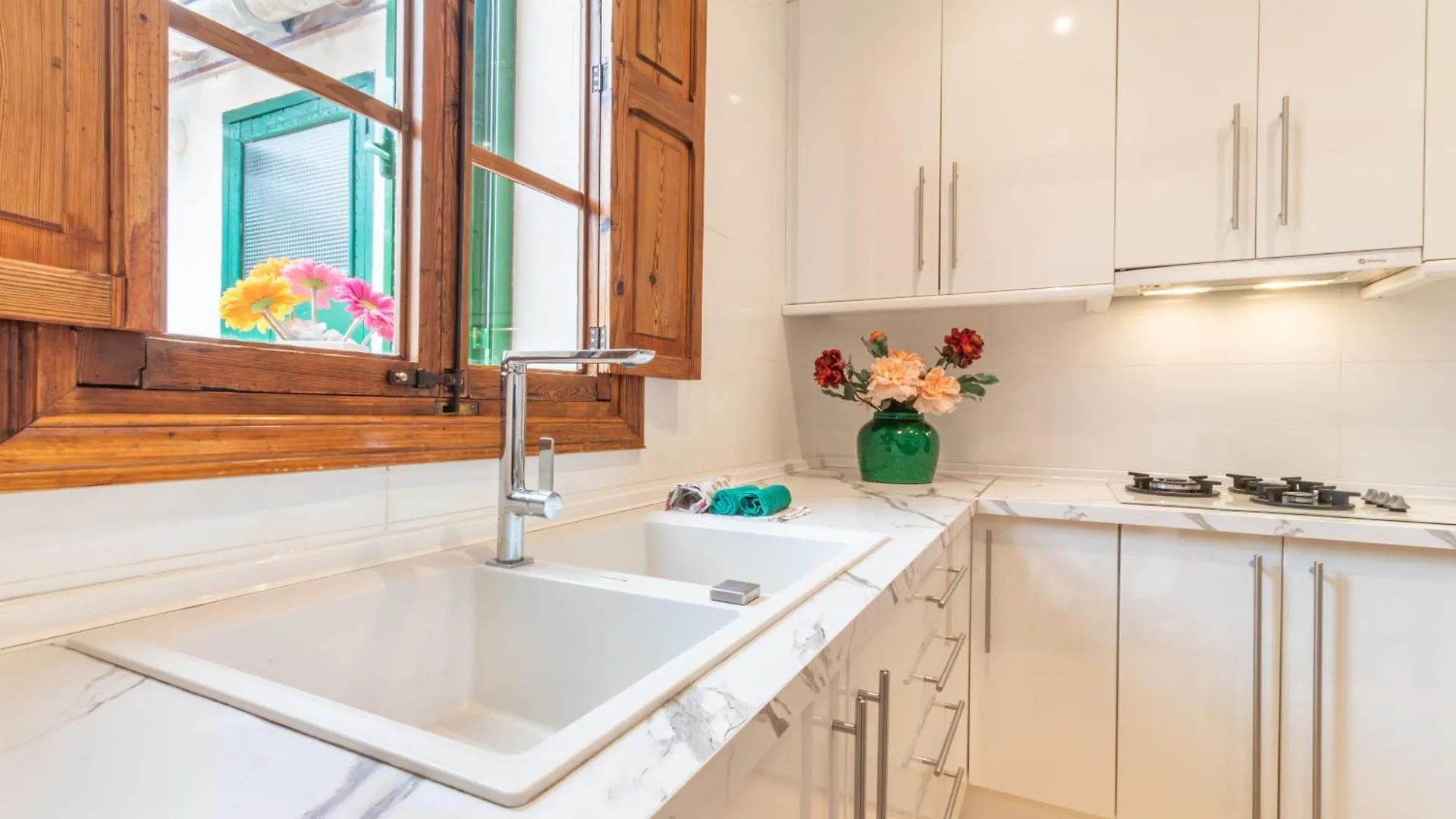 Prázdninový dům Casa Vileta Palma de Mallorca