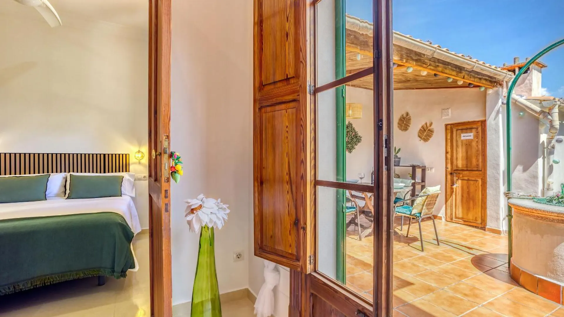 Holiday home Casa Vileta Palma de Mallorca Spain