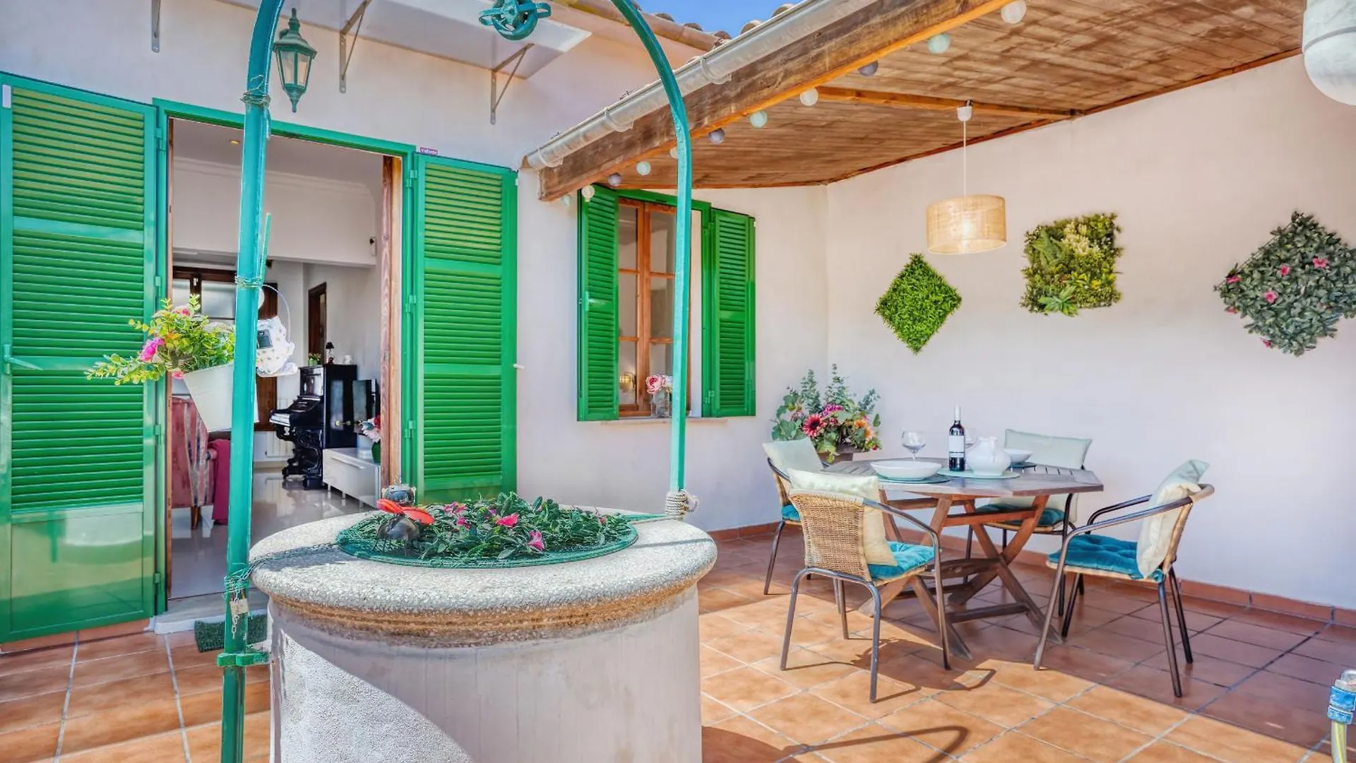 Casa Vileta Palma de Mallorca