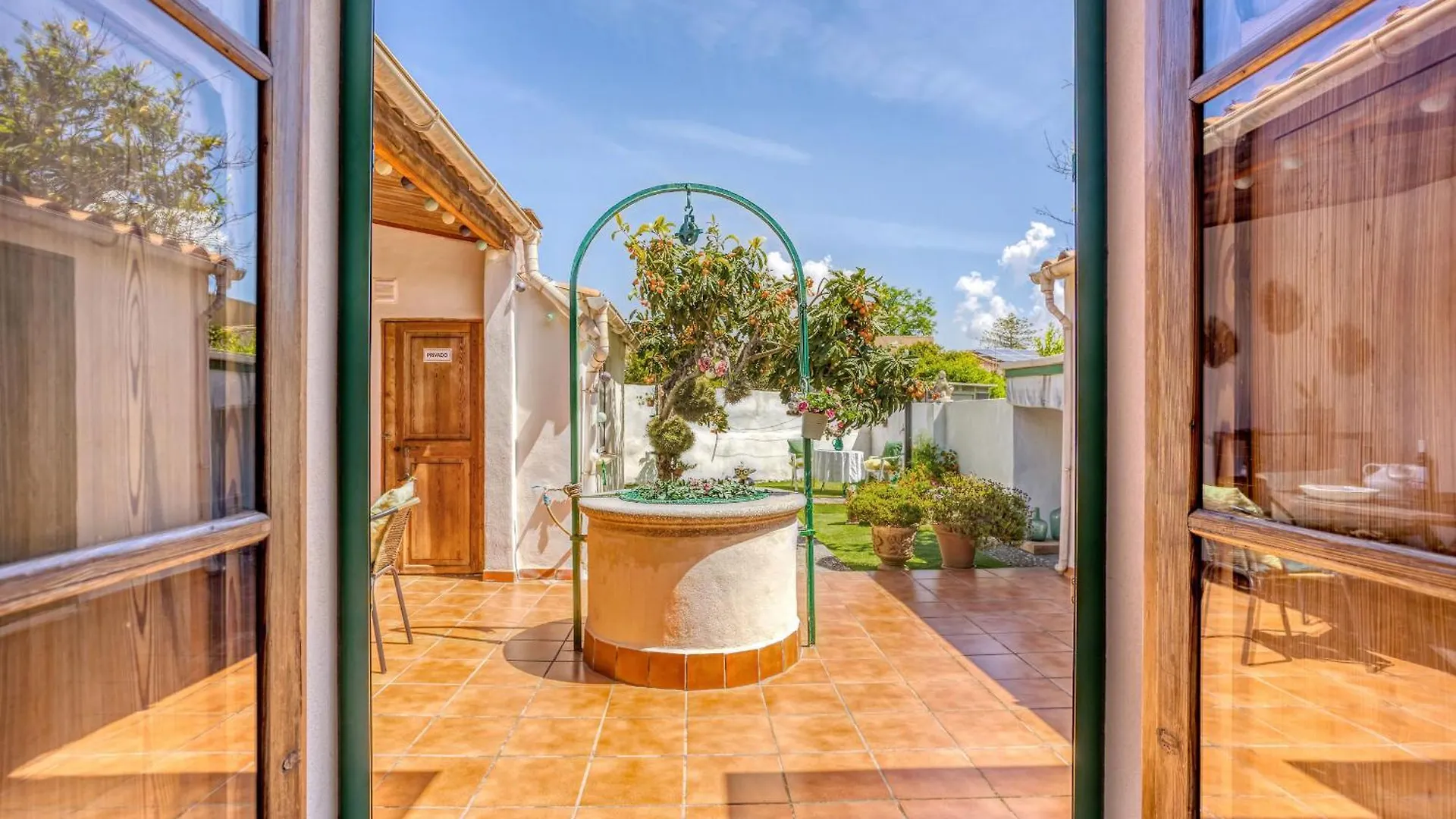 Holiday home Casa Vileta Palma de Mallorca