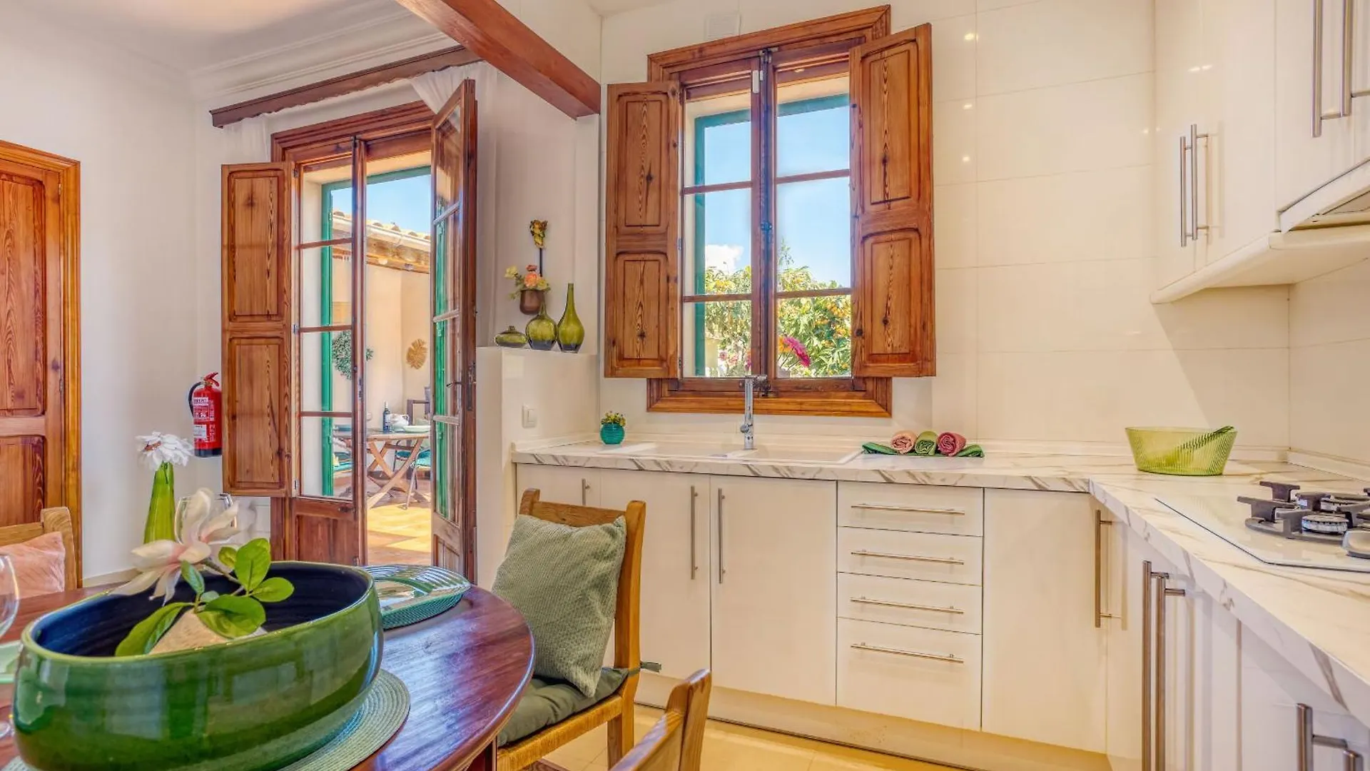 Holiday home Casa Vileta Palma de Mallorca Spain
