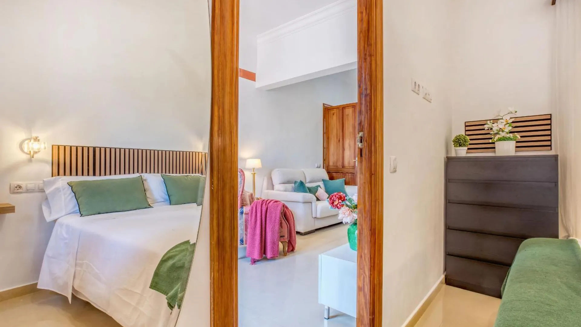 Casa Vileta Palma de Mallorca Holiday home