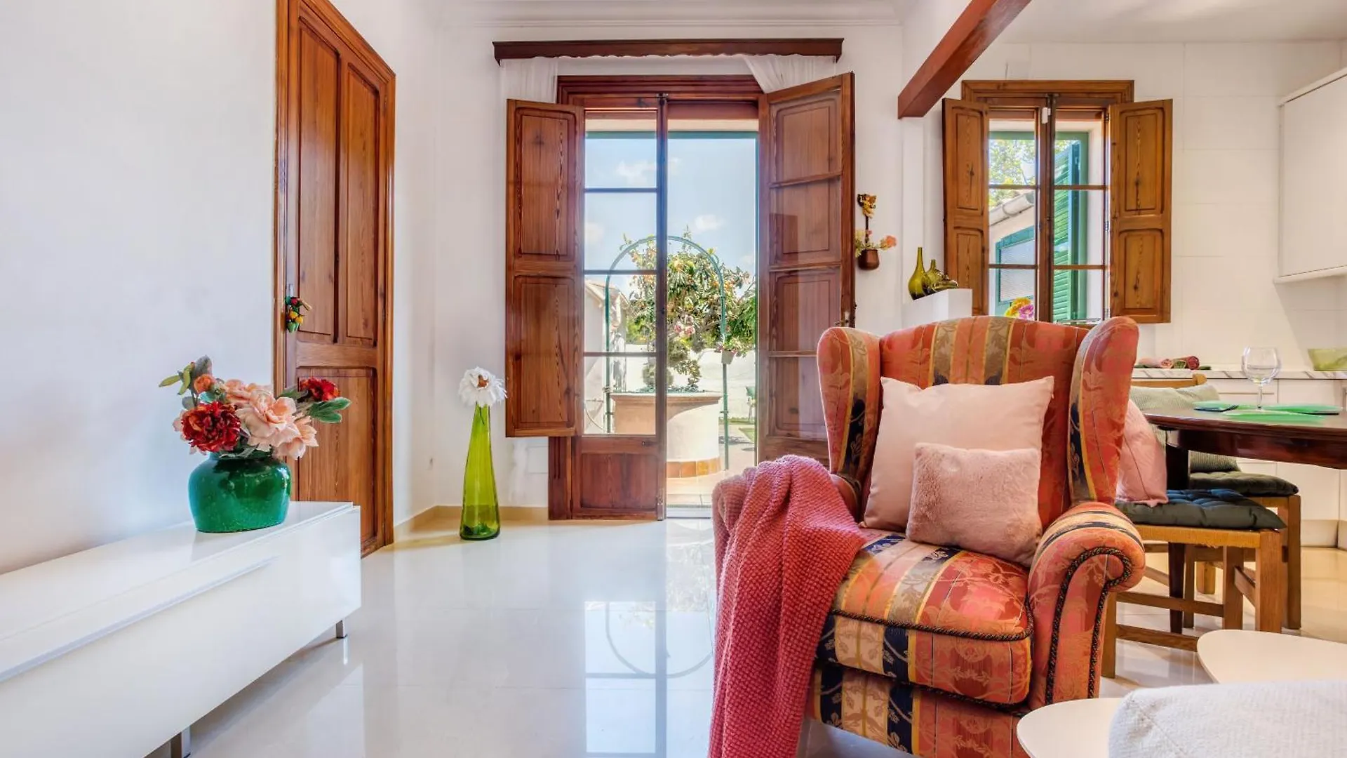 Holiday home Casa Vileta Palma de Mallorca