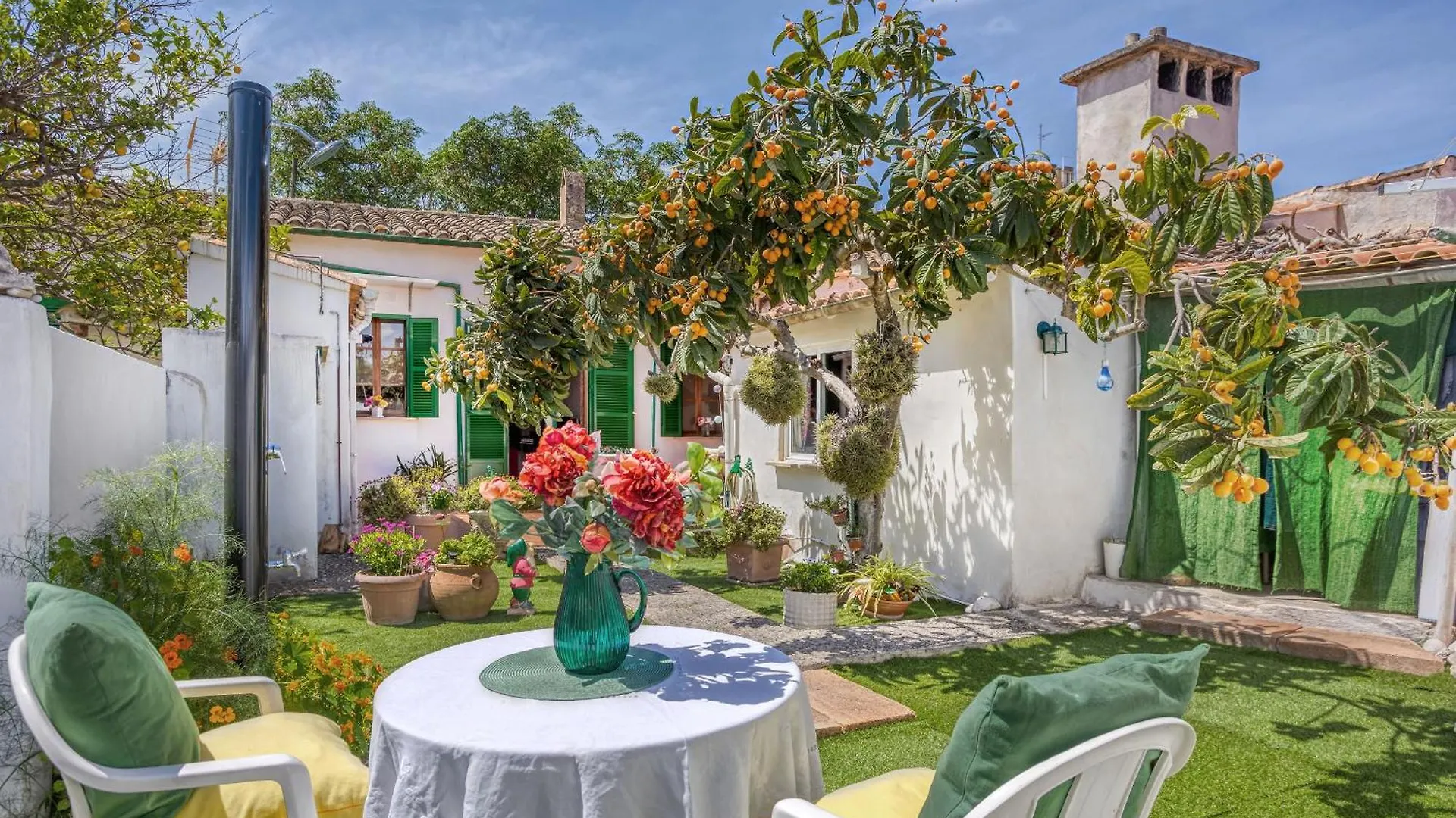 Casa Vileta Palma de Mallorca Holiday home