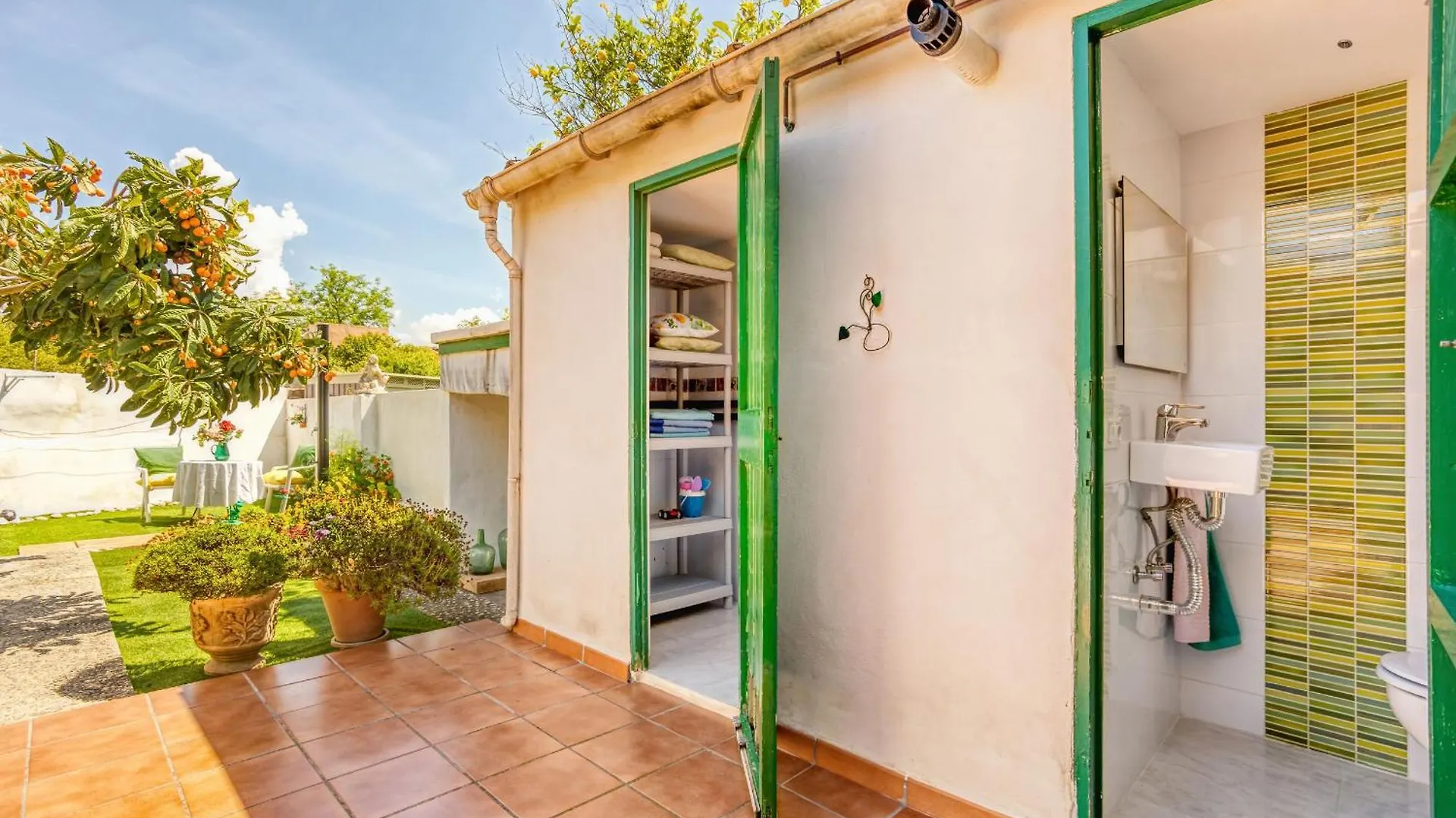 Holiday home Casa Vileta Palma de Mallorca Spain