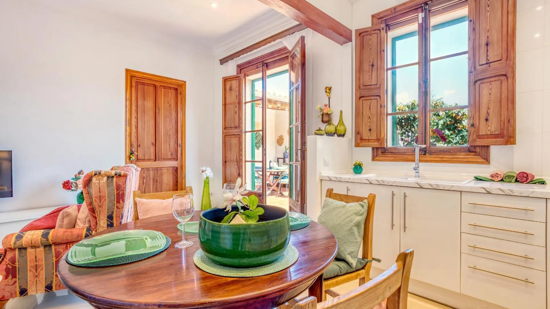 Casa Vileta Palma de Mallorca Holiday home