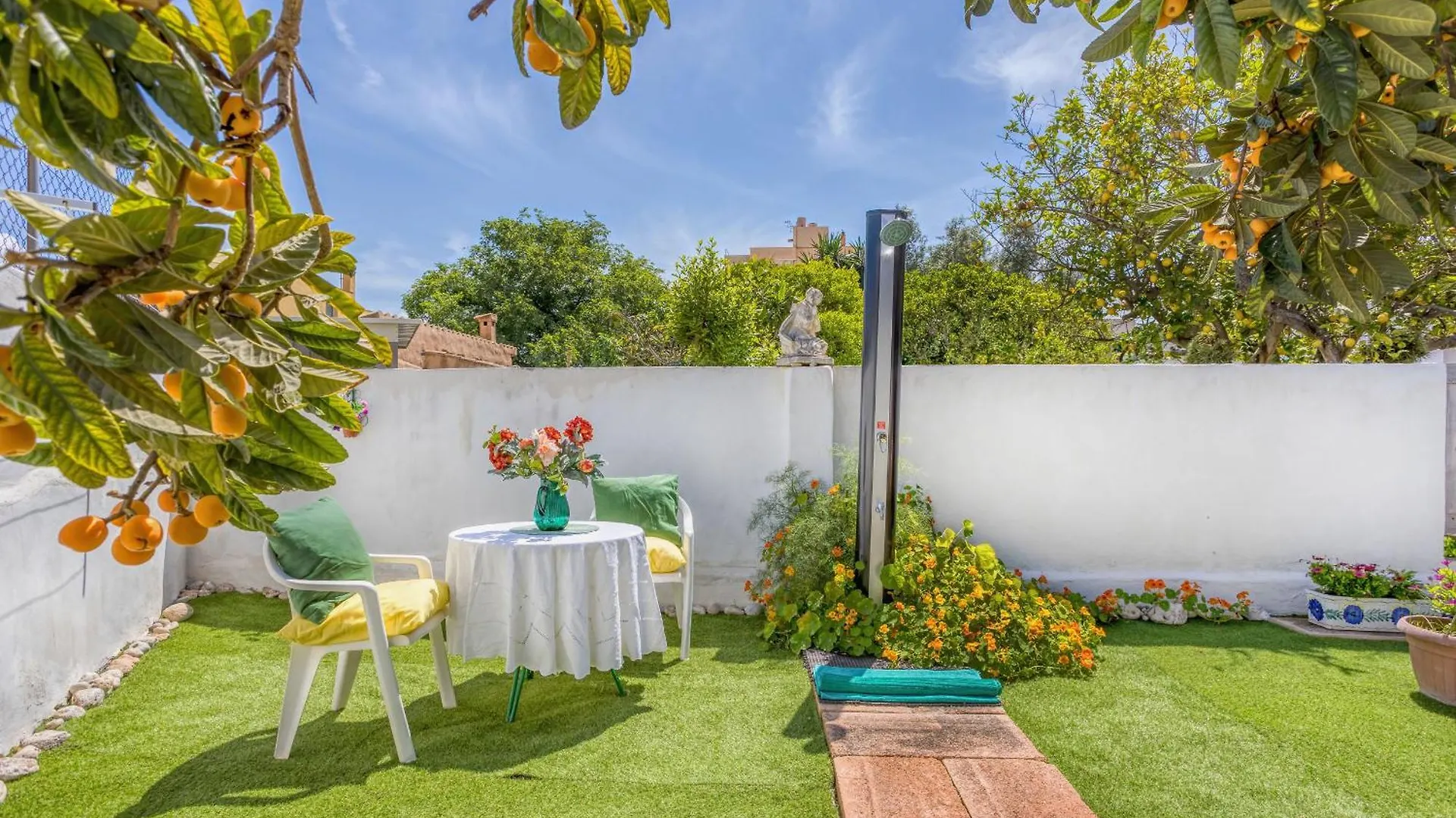 Casa Vileta Palma de Mallorca Holiday home