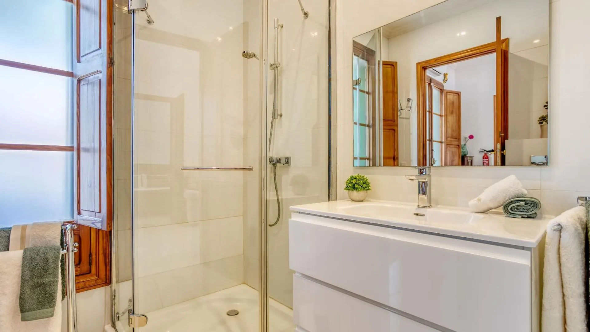 Casa Vileta Palma de Mallorca Holiday home