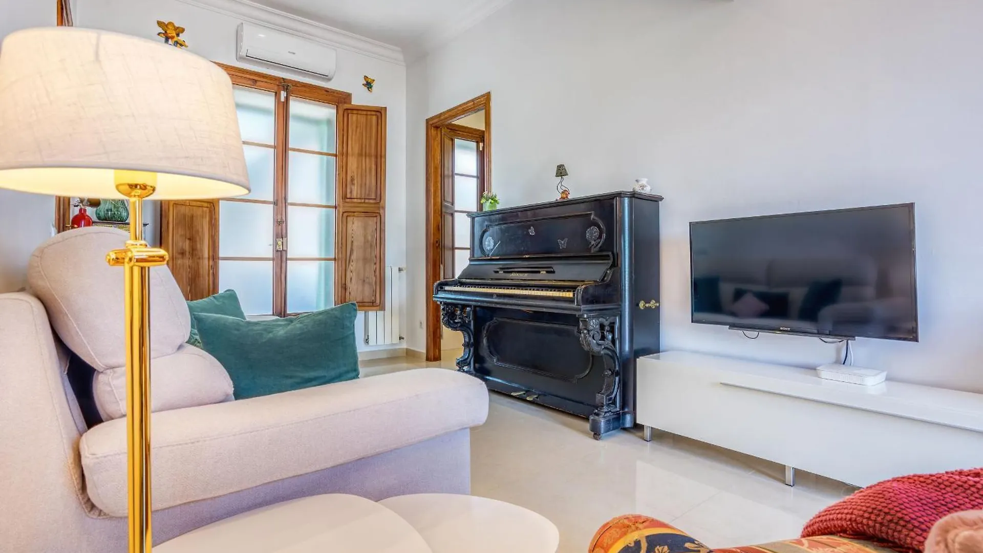 Casa Vileta Palma de Mallorca Spain